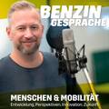 Benzingespräche Podcast