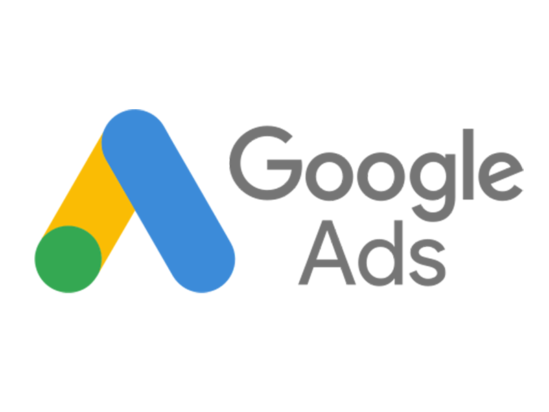Logo Google Ads