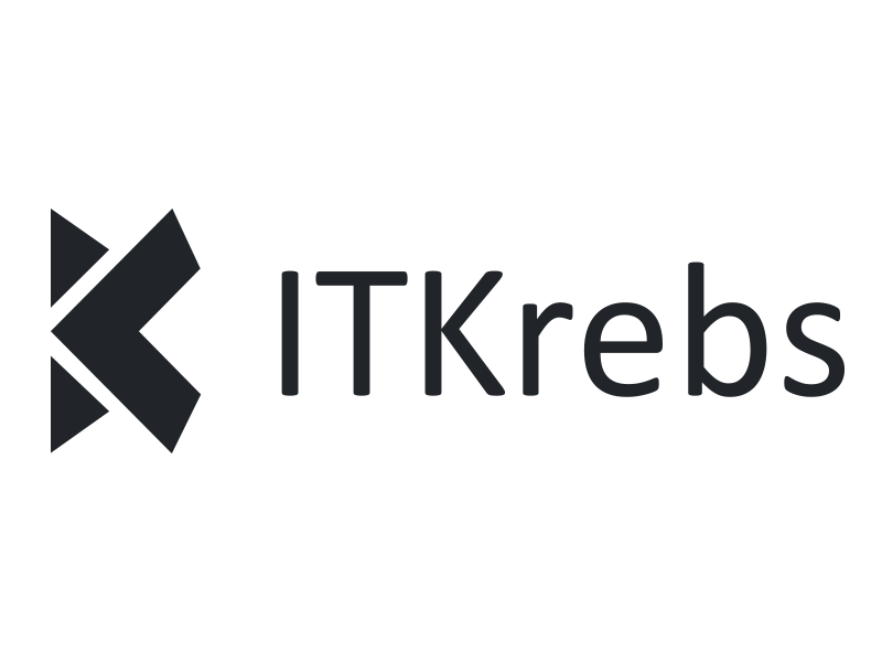 Logo Krebs IT