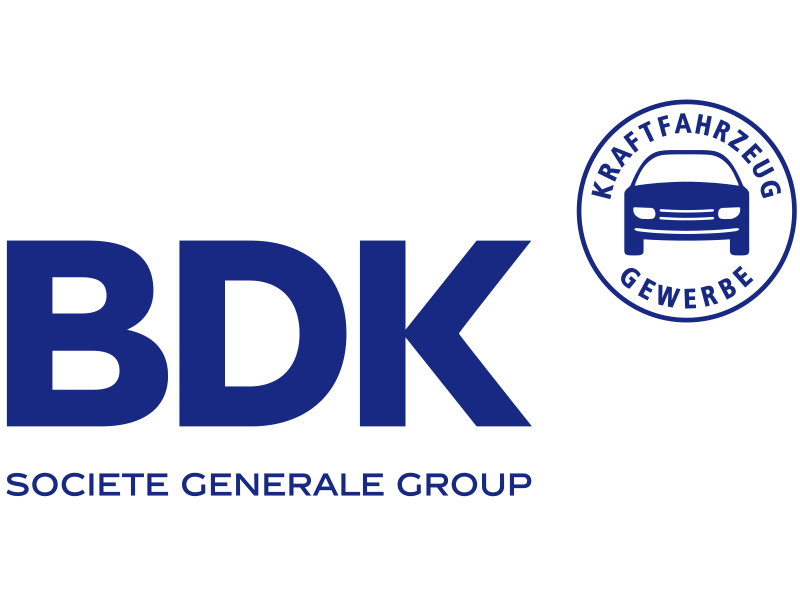 Logo BDK