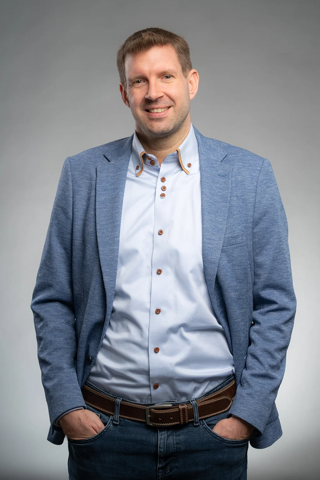 Benjamin Thiel