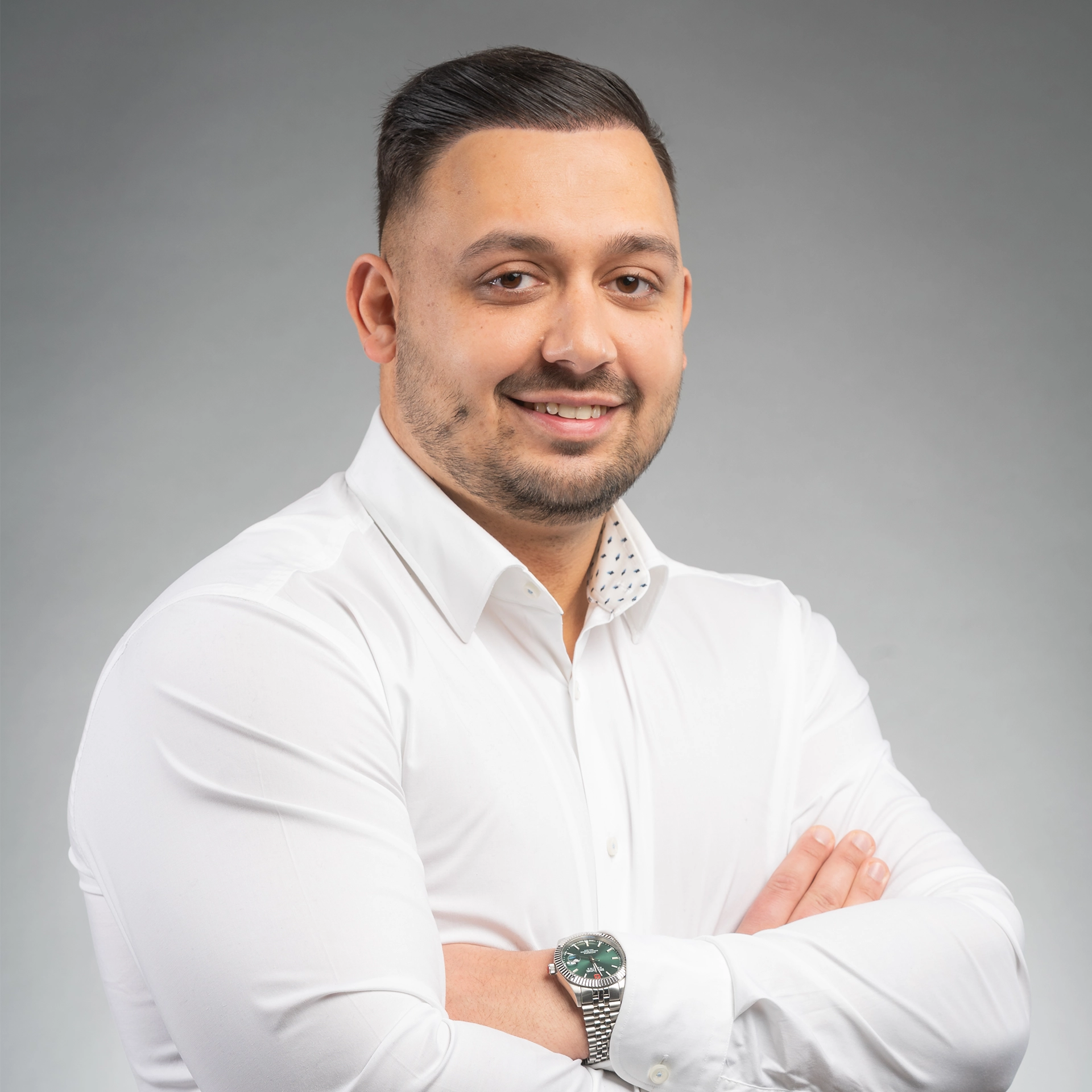 Foto von Christos Nikoloudis