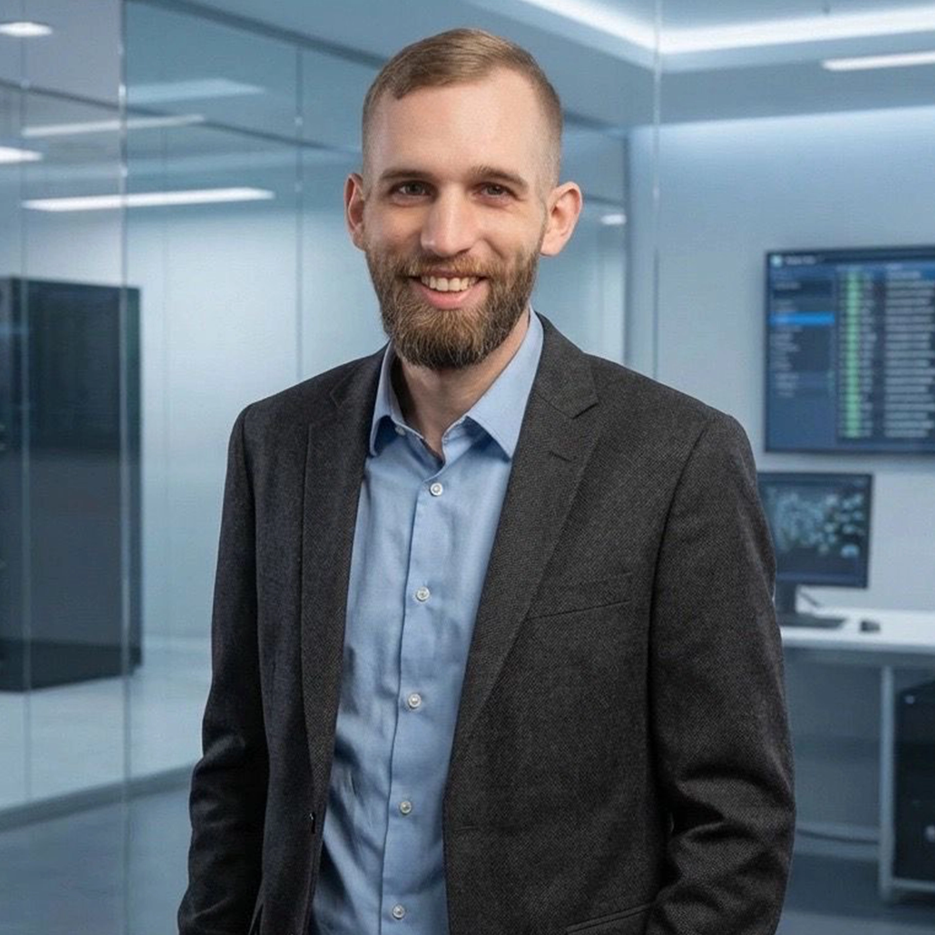 Foto von Kevin Diehl