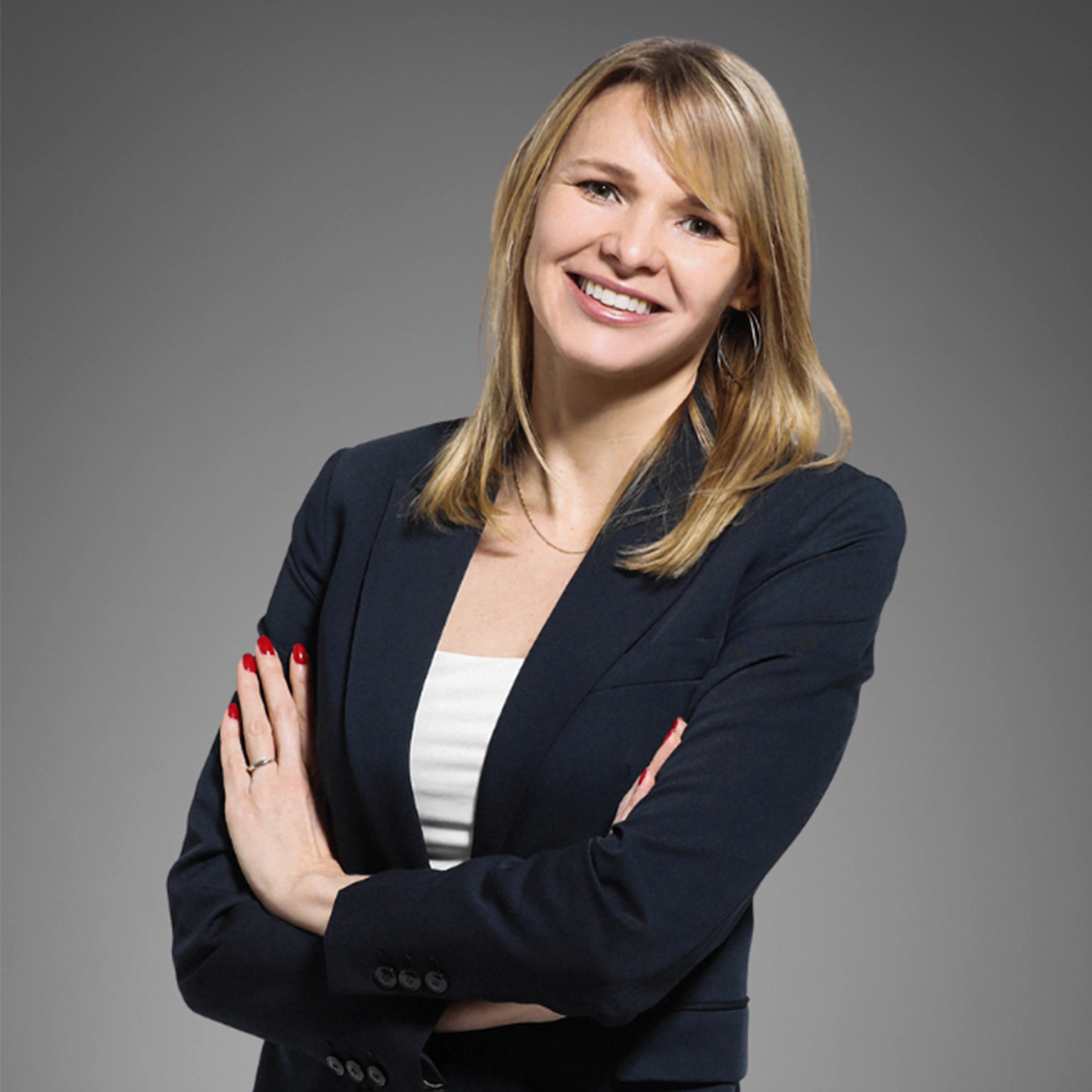 Foto von Irina Kochheim